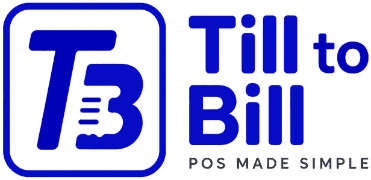 Till to Bill — POS made simple